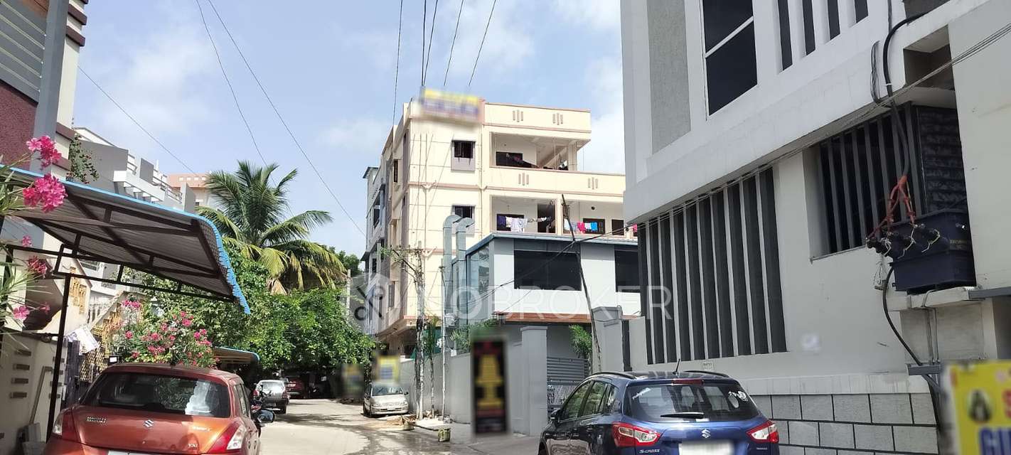 PG for Girls in B.n Reddy Nagar