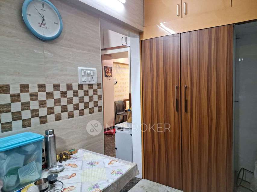 1 BHK House For Sale  In Lower Parel