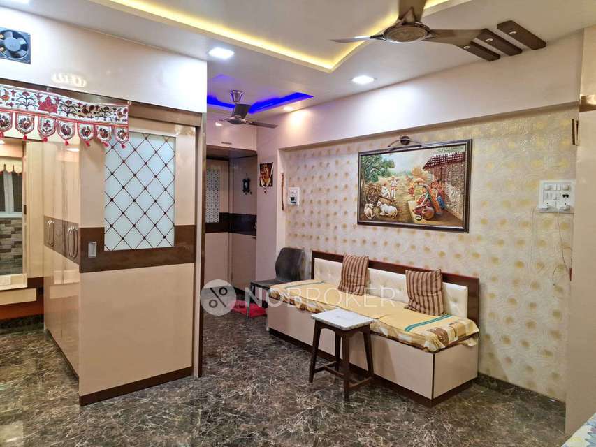 1 BHK House For Sale  In Lower Parel