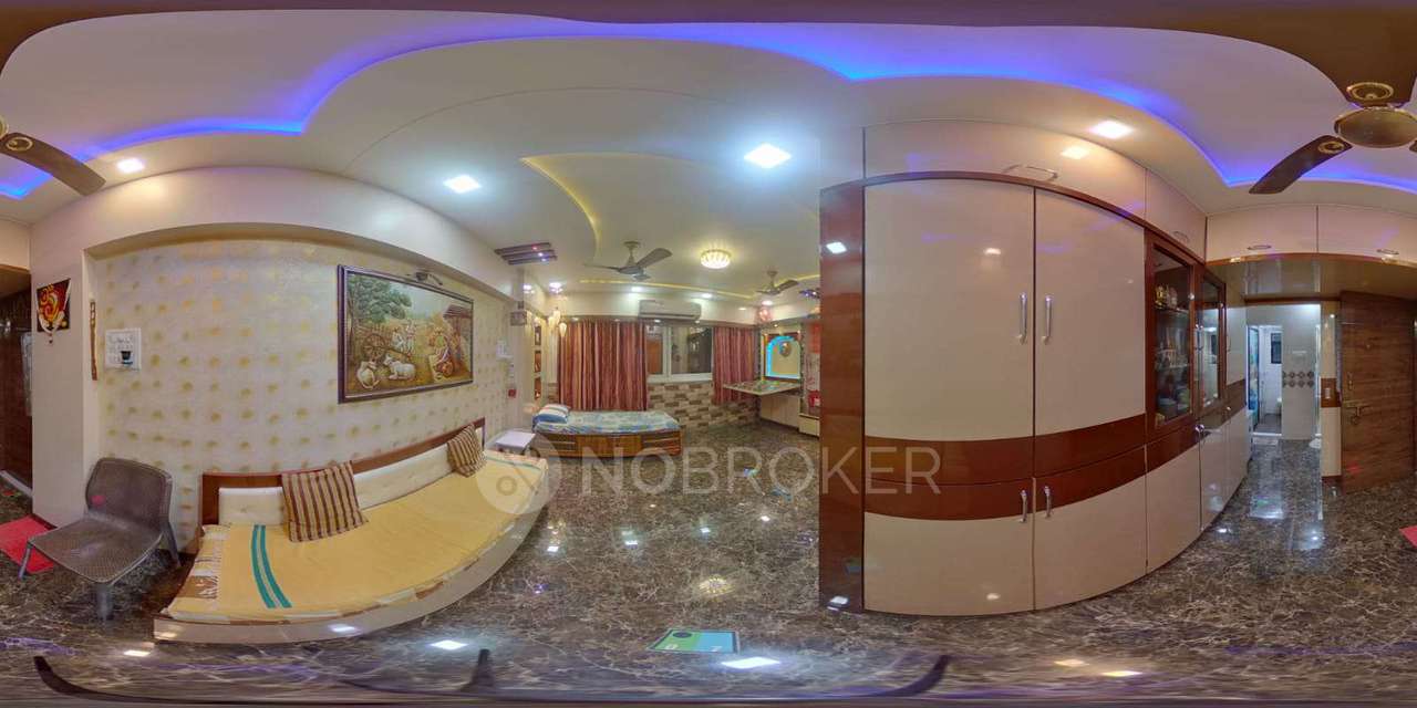 1 BHK House For Sale  In Lower Parel