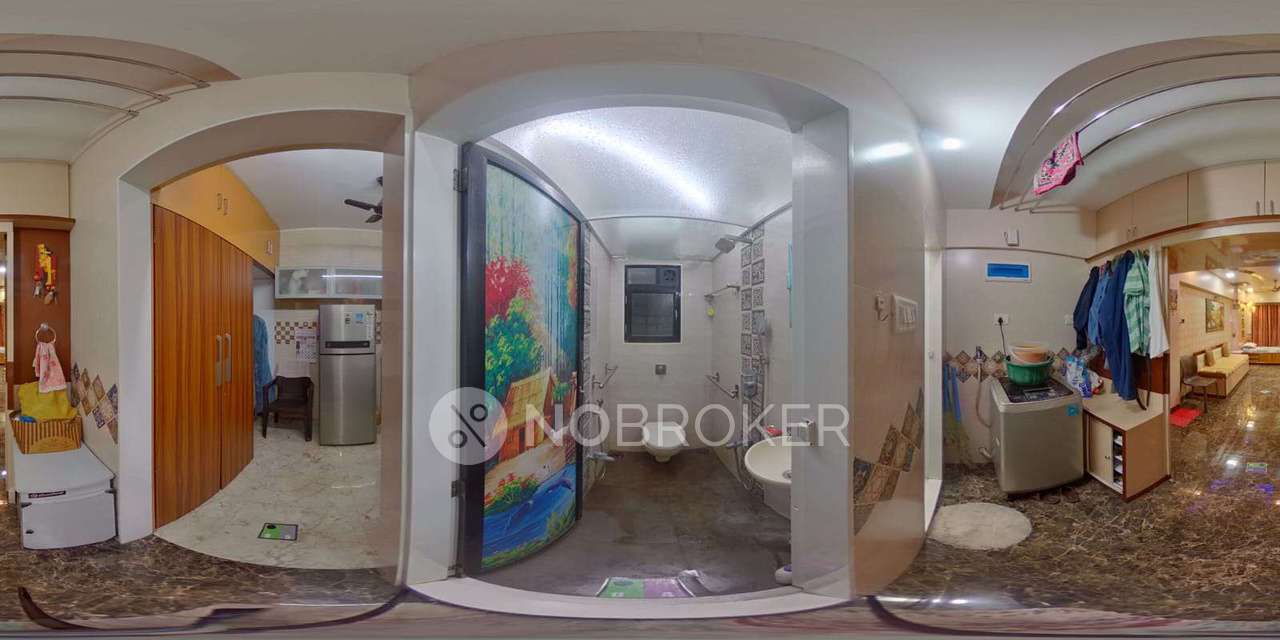 1 BHK House For Sale  In Lower Parel