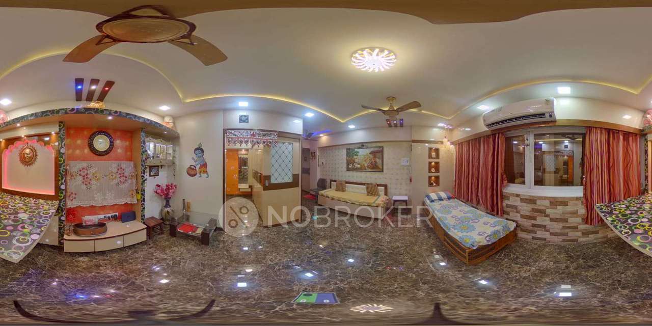 1 BHK House For Sale  In Lower Parel