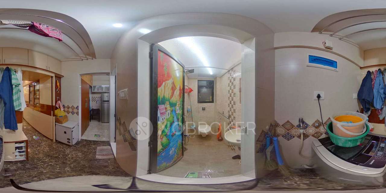1 BHK House For Sale  In Lower Parel