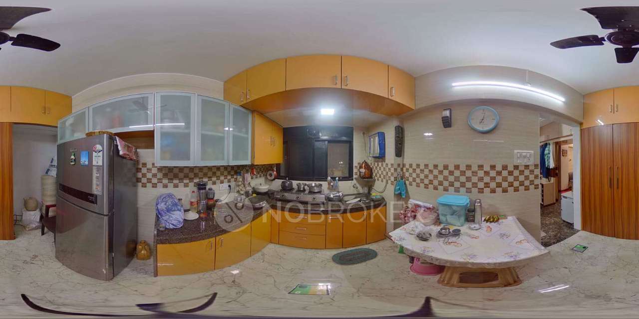1 BHK House For Sale  In Lower Parel
