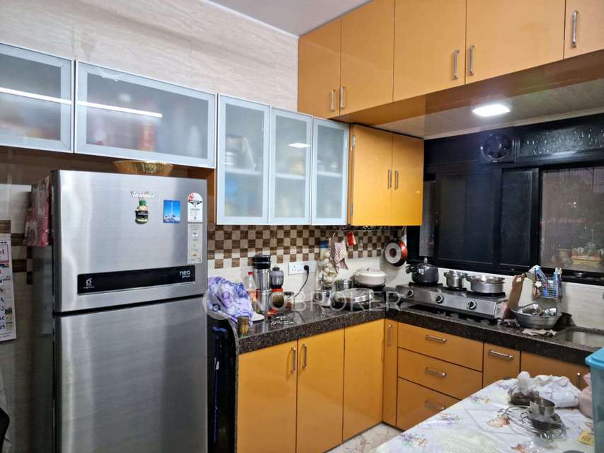 1 BHK House For Sale  In Lower Parel