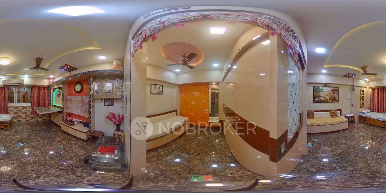 1 BHK House For Sale  In Lower Parel