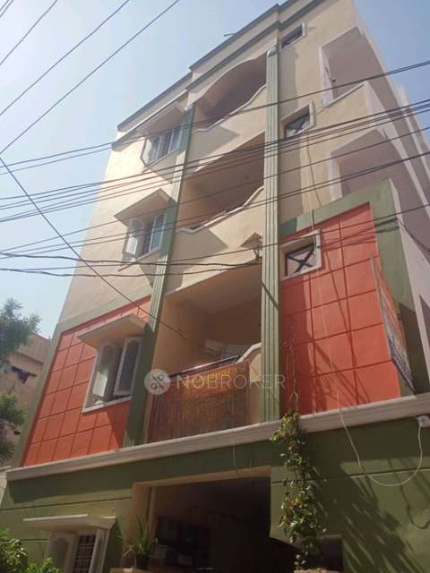 PG for Girls in Kukatpally