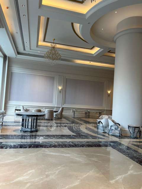 4 BHK Flat In Indiabulls Sky Forest  For Sale  In  Lower Parel 