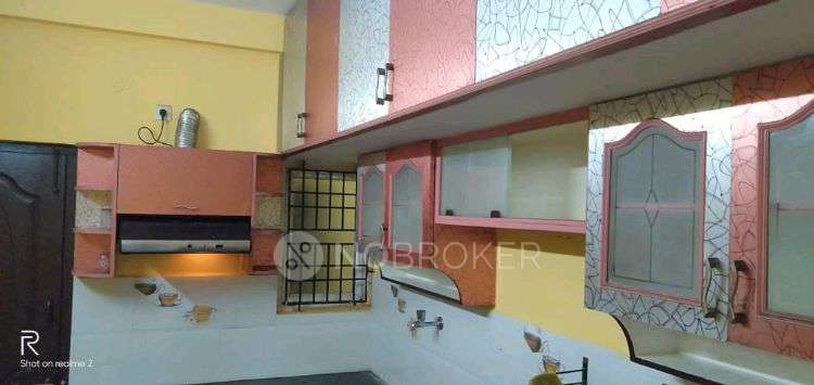 2 BHK Flat In Royal Enclave For Sale  In X53g+787, Perumal Nagar, Old Pallavaram, Chennai, Tamil Nadu 600117, India