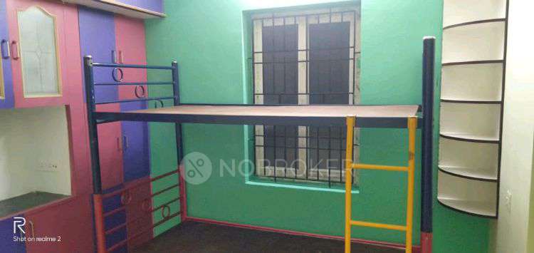 2 BHK Flat In Royal Enclave For Sale  In X53g+787, Perumal Nagar, Old Pallavaram, Chennai, Tamil Nadu 600117, India