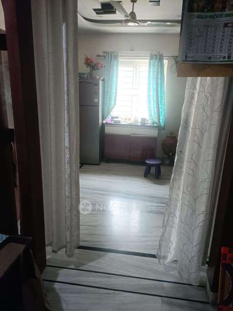 2 BHK Flat In Mahitha Green Oaks, Miyapur For Sale  In Miyapur