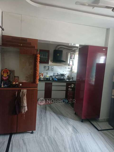 2 BHK Flat In Mahitha Green Oaks, Miyapur For Sale  In Miyapur