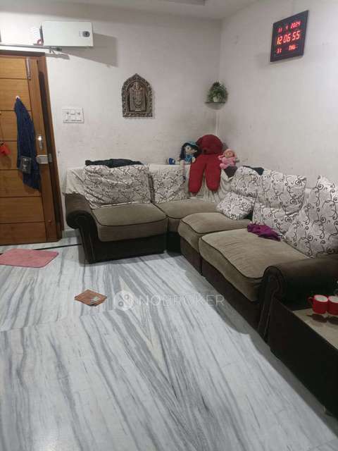 2 BHK Flat In Mahitha Green Oaks, Miyapur For Sale  In Miyapur