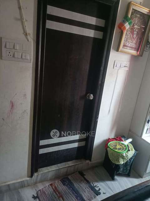 2 BHK Flat In Mahitha Green Oaks, Miyapur For Sale  In Miyapur