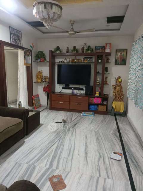 2 BHK Flat In Mahitha Green Oaks, Miyapur For Sale  In Miyapur