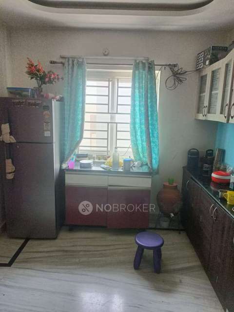 2 BHK Flat In Mahitha Green Oaks, Miyapur For Sale  In Miyapur
