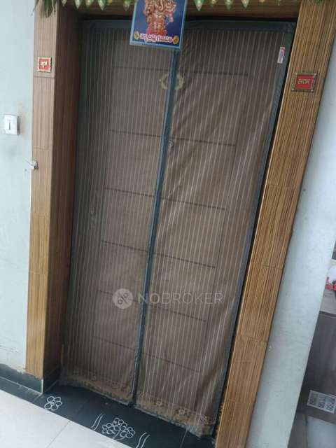 2 BHK Flat In Mahitha Green Oaks, Miyapur For Sale  In Miyapur