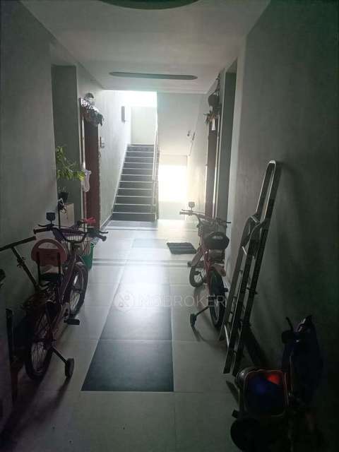 2 BHK Flat In Mahitha Green Oaks, Miyapur For Sale  In Miyapur