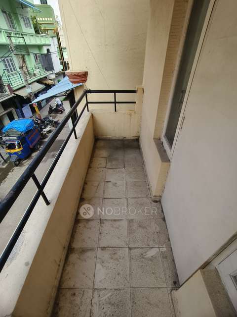 2 BHK Flat In Kumar Pooja Comforts For Sale  In Jp Nagar