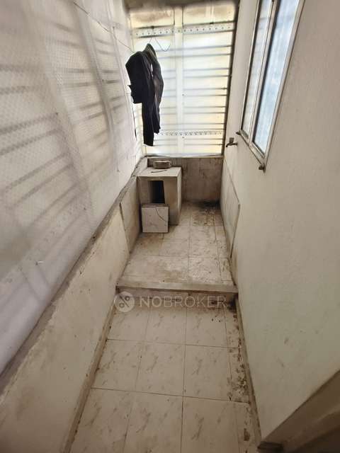 2 BHK Flat In Kumar Pooja Comforts For Sale  In Jp Nagar