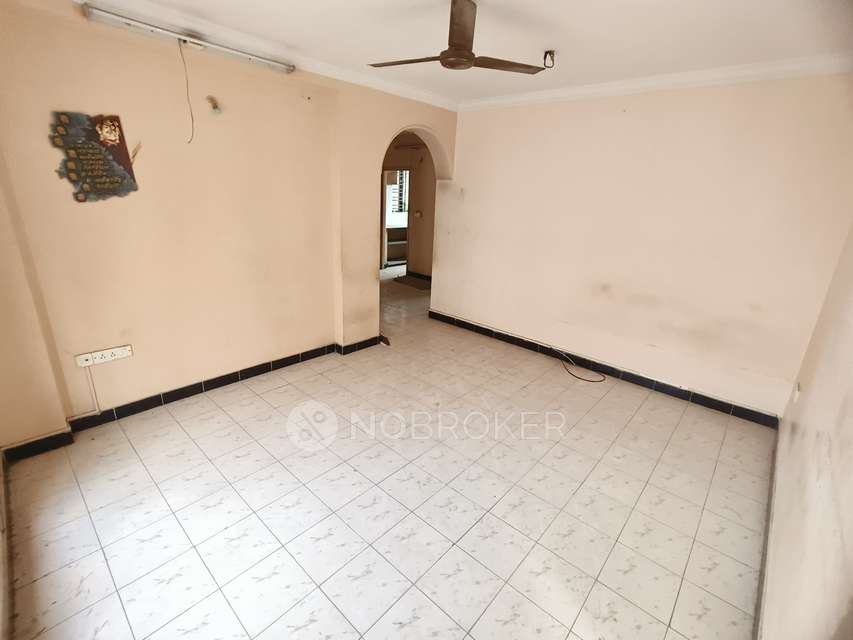 2 BHK Flat In Kumar Pooja Comforts For Sale  In Jp Nagar