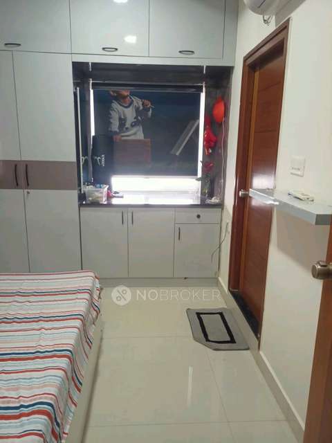 2 BHK Flat In Abode Mj Lakeview Apartments for Rent  In Ameenpur