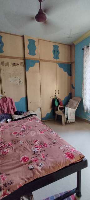 2 BHK Flat In Peace Residency For Sale  In Old Panvel