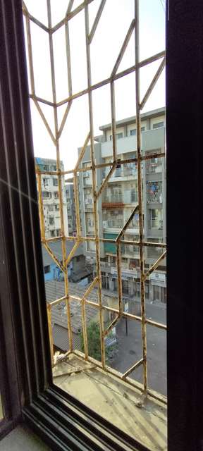 2 BHK Flat In Peace Residency For Sale  In Old Panvel