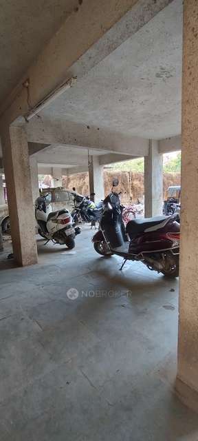 2 BHK Flat In Peace Residency For Sale  In Old Panvel