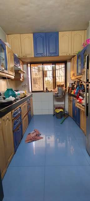 2 BHK Flat In Peace Residency For Sale  In Old Panvel