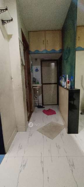 2 BHK Flat In Peace Residency For Sale  In Old Panvel