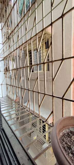 2 BHK Flat In Peace Residency For Sale  In Old Panvel