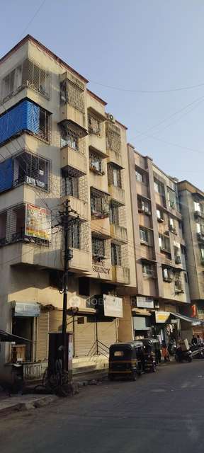 2 BHK Flat In Peace Residency For Sale  In Old Panvel