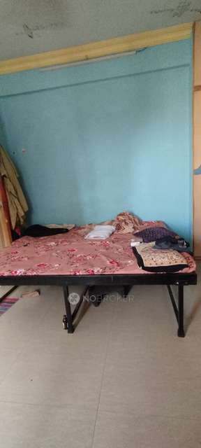 2 BHK Flat In Peace Residency For Sale  In Old Panvel