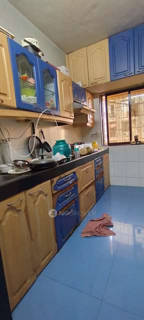 2 BHK Flat In Peace Residency For Sale  In Old Panvel