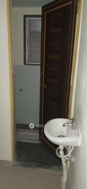 1 BHK Flat In Sahyadri Paradise For Sale  In Ambegaon Bk