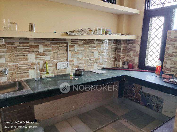 2 BHK Flat In Pooja Aprtment Patel Nagar 2nd  for Rent  In Ghaziabad Rrts Station