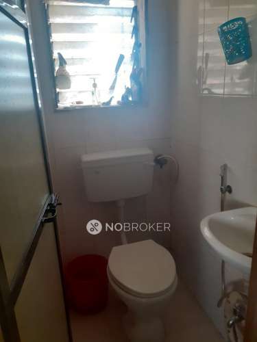 1 BHK Flat In Pushpanjali Residency For Sale  In Thane West