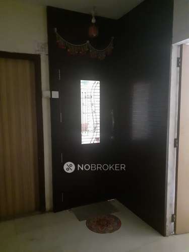 1 BHK Flat In Pushpanjali Residency For Sale  In Thane West