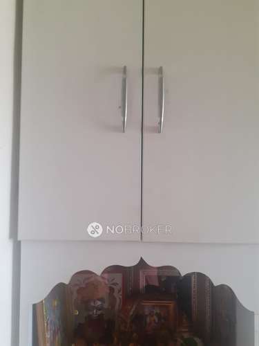 1 BHK Flat In Pushpanjali Residency For Sale  In Thane West