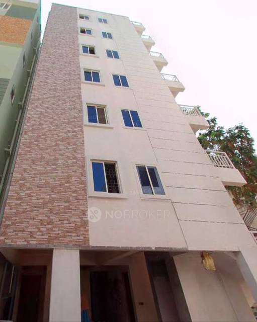 PG for Boys in Marathahalli