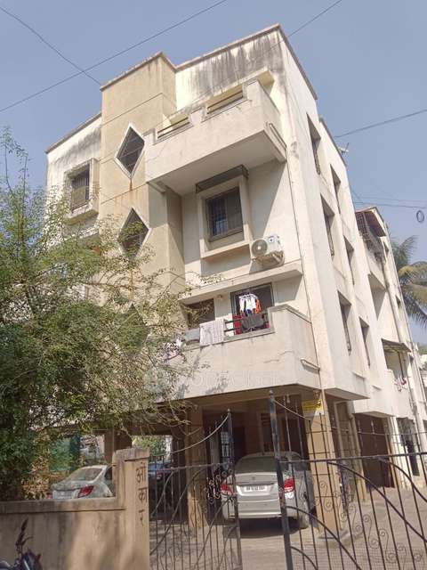 2 BHK Flat In Omkar Residency For Sale  In Pimpri-chinchwad