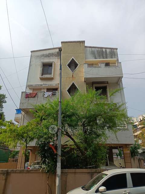 2 BHK Flat In Omkar Residency For Sale  In Pimpri-chinchwad