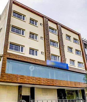 PG for Anyone in Jalahalli West