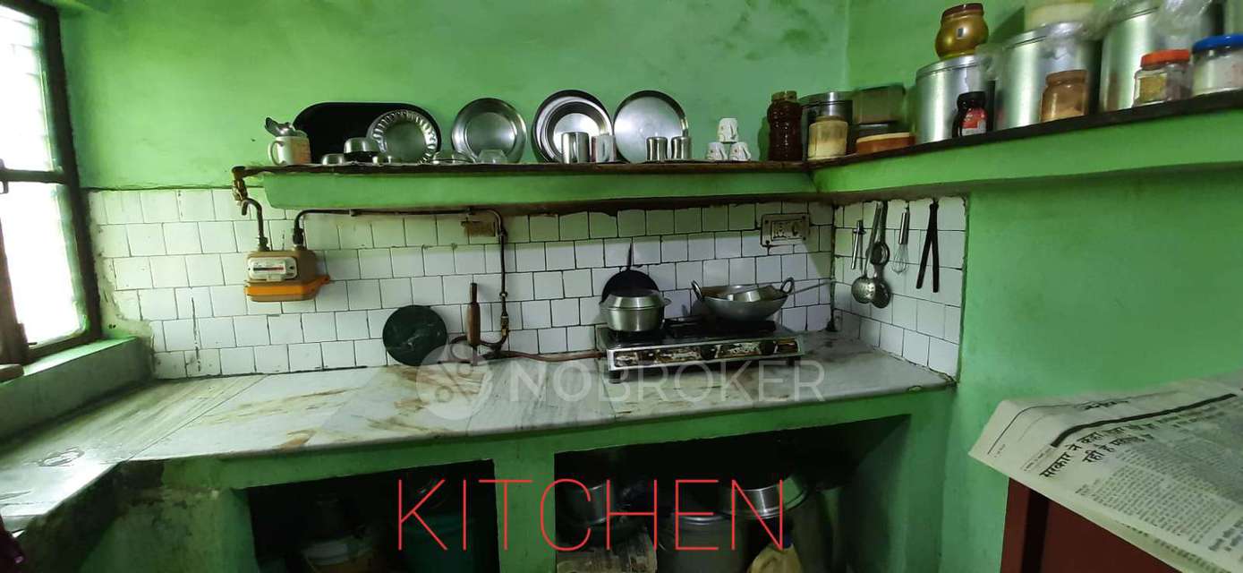 2 BHK Flat In Standalone Building  For Sale  In  Sector-11