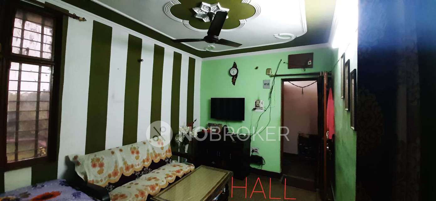 2 BHK Flat In Standalone Building  For Sale  In  Sector-11