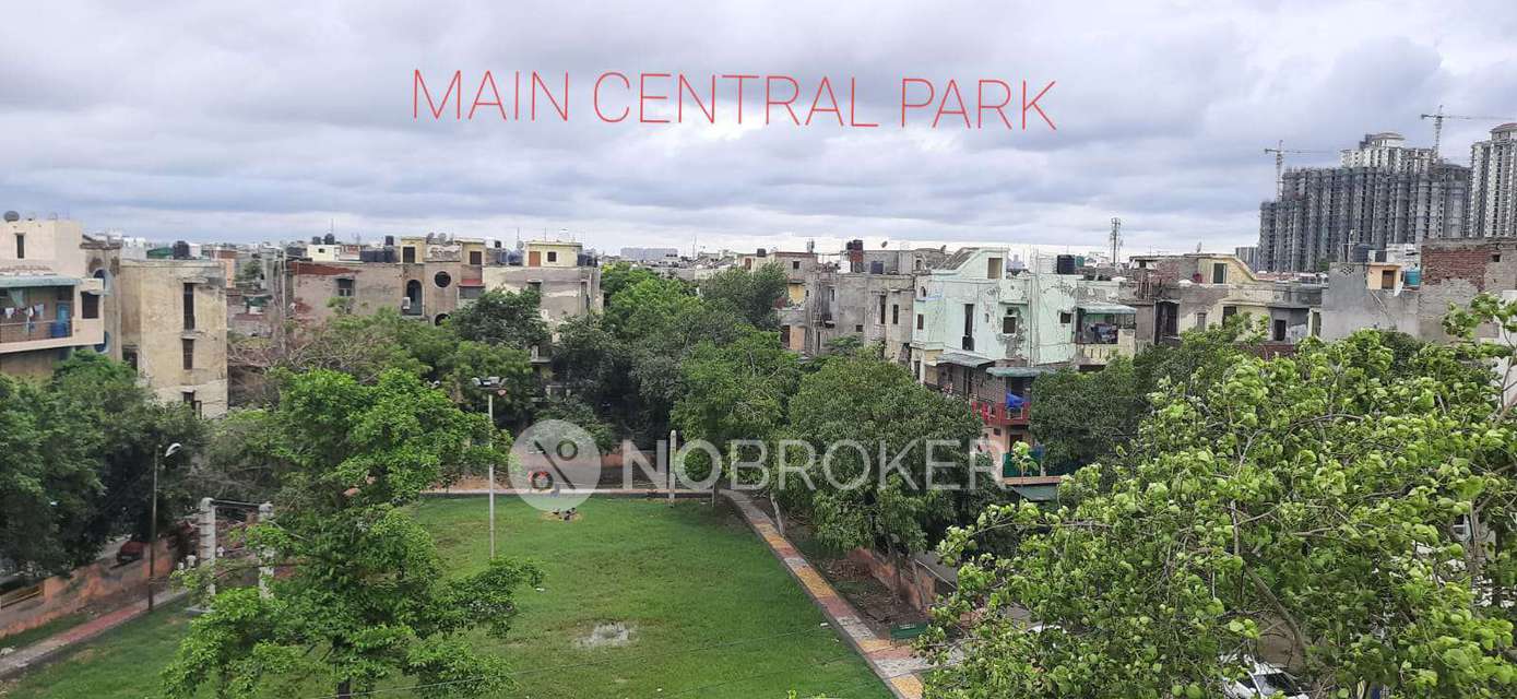 2 BHK Flat In Standalone Building  For Sale  In  Sector-11