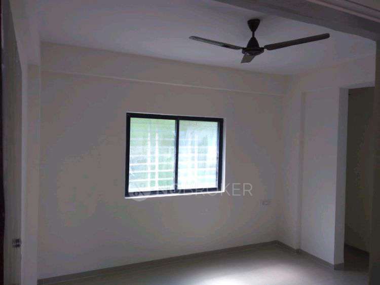 1 BHK Flat In Guthalkar Residency  for Rent  In Gq8f+9hj, Bavdhan Road, Patil Nagar, Bavdhan, Pune, Maharashtra 411021, India