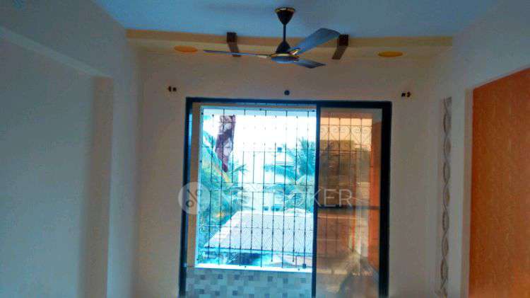 2 BHK Flat In Pragati Residency, Dombivli West For Sale  In Dombivli