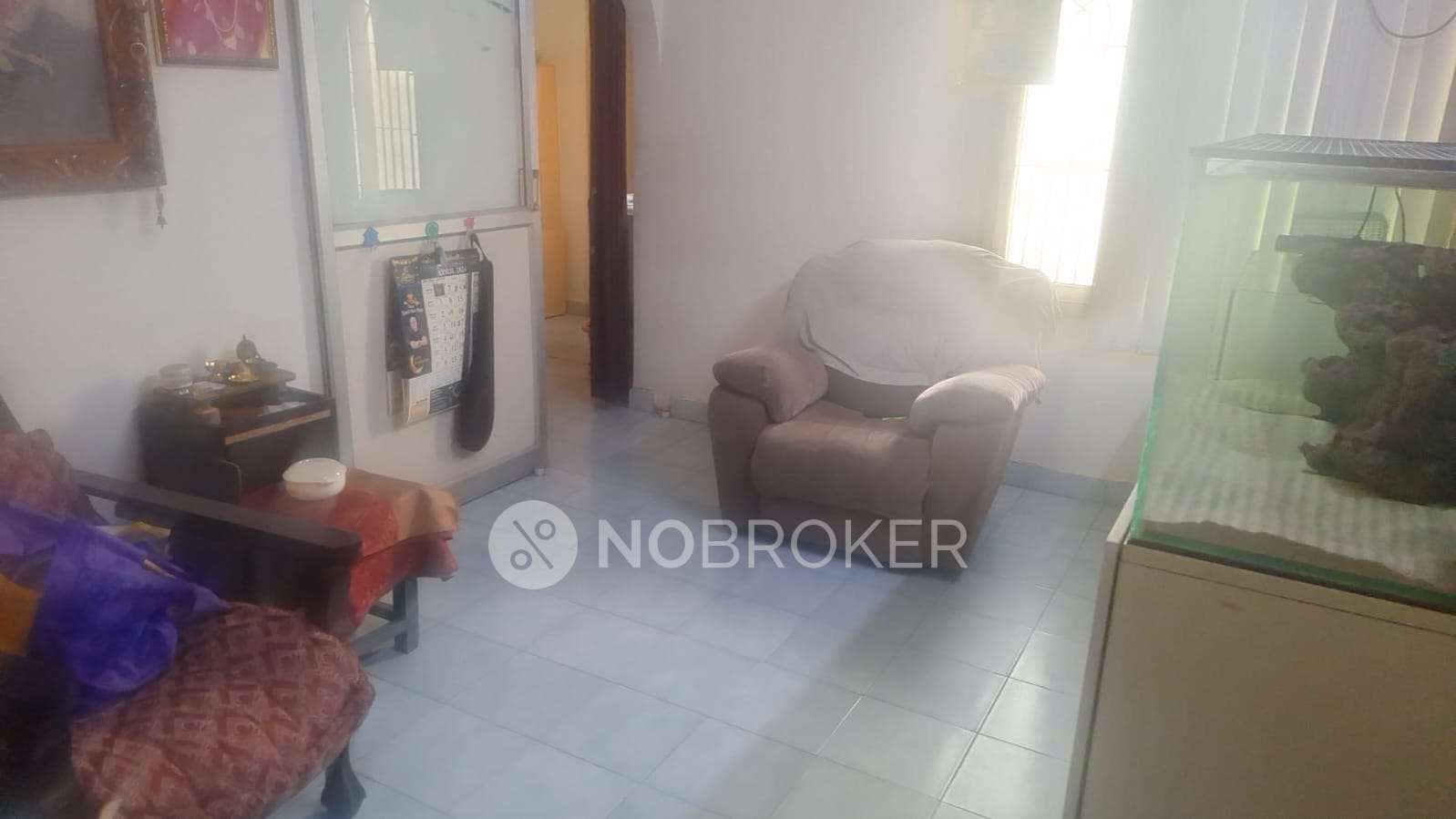 Nu tech vignesh apartment Virugambakkam Rent WITHOUT BROKERAGE Semi